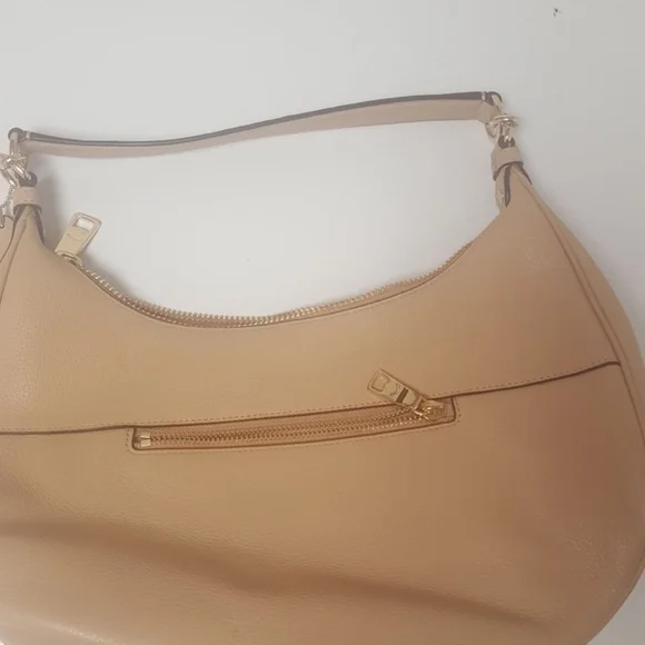 COPY - Coach leather bag - Picture 2 of 5